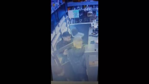 "iniquity shall abound"