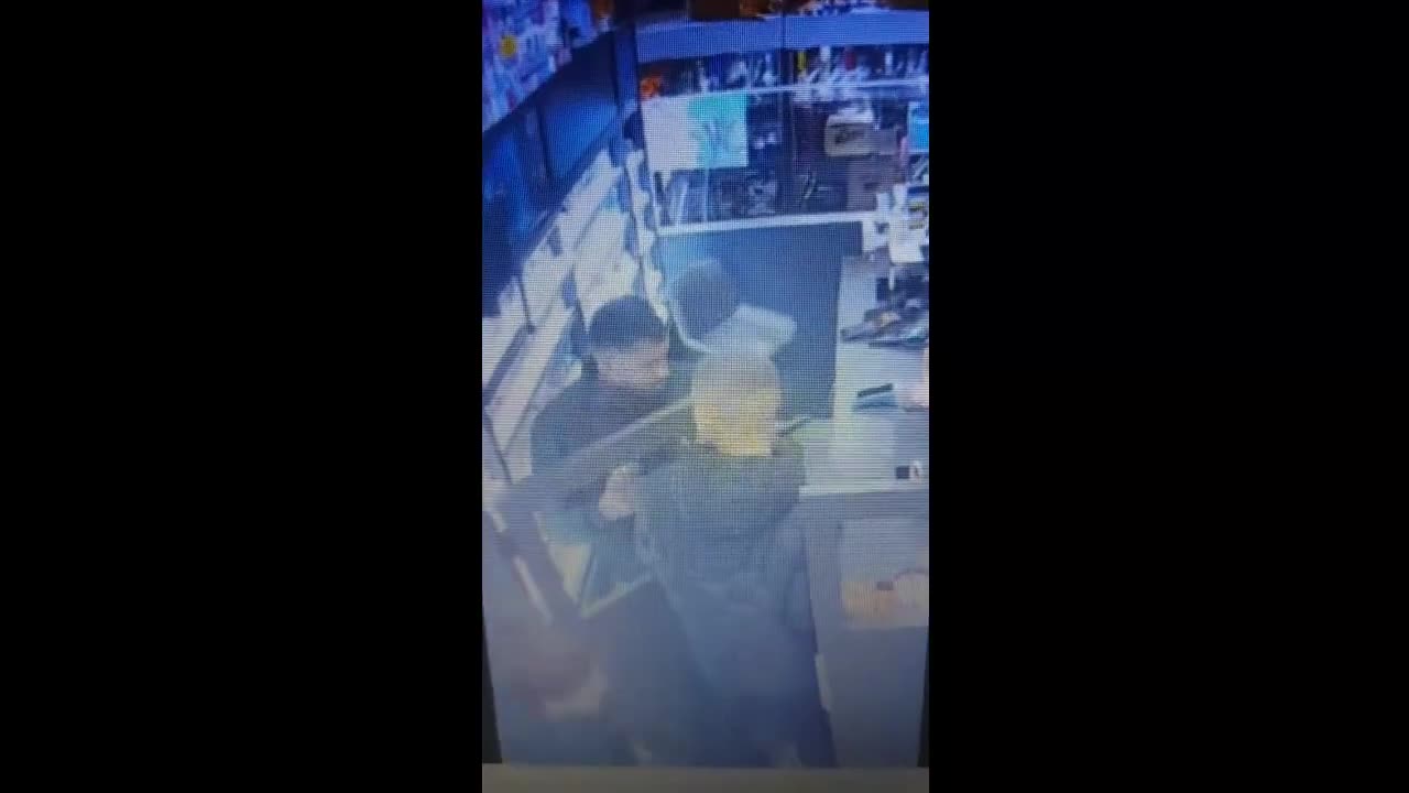 "iniquity shall abound"