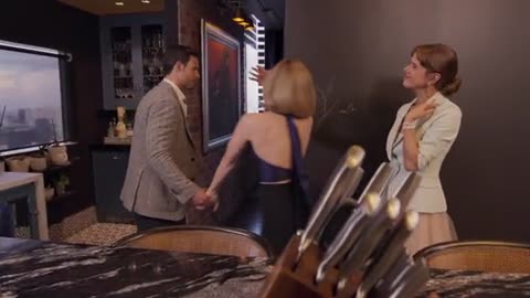 Los Hilos del Pasado: Capítulo 47 parte 3