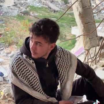 The world will look at these images in years to come and