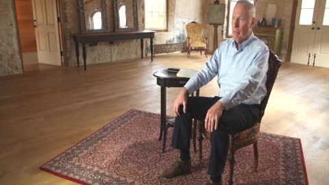 Max Lucado - Anxious for Nothing 4