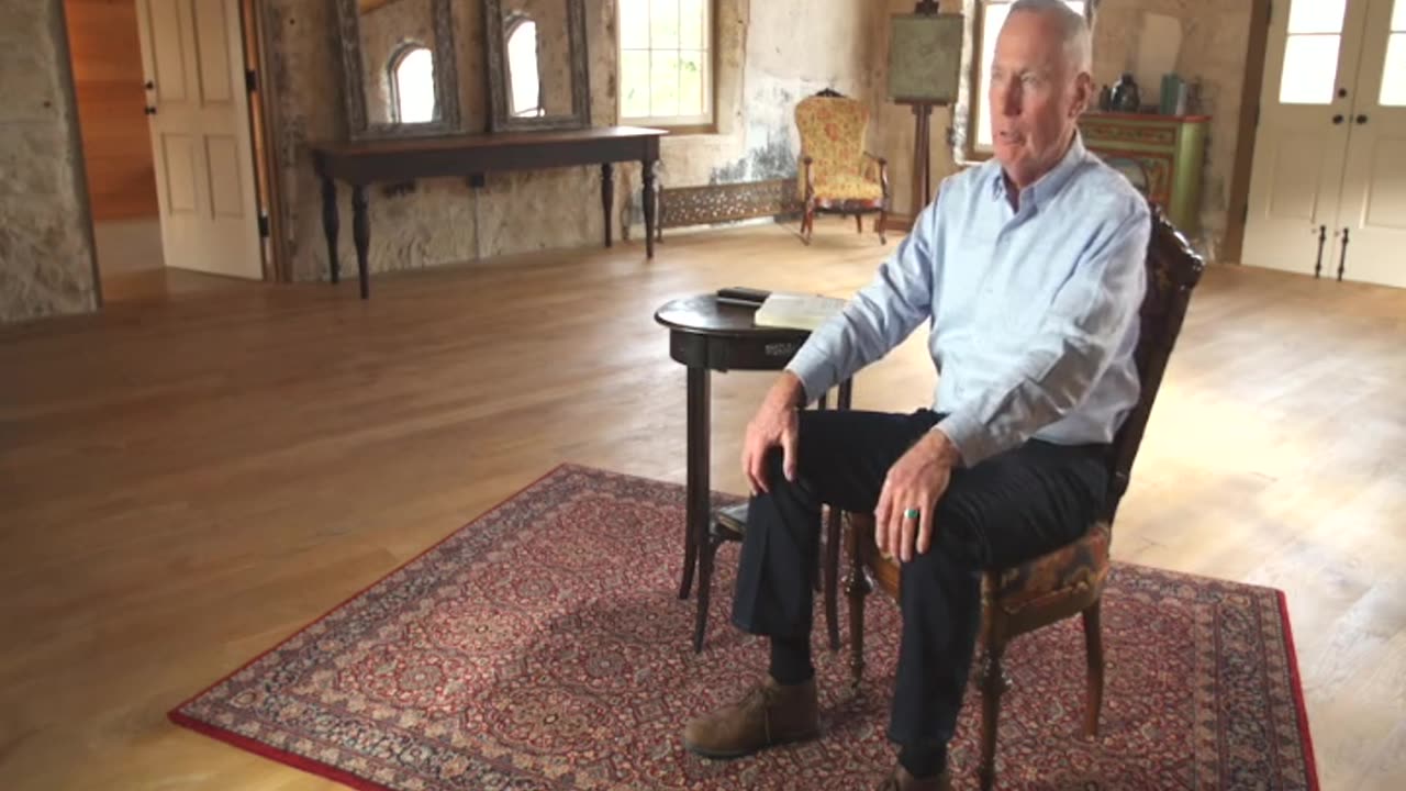 Max Lucado - Anxious for Nothing 4