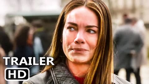 THE FAMILY PLAN 2 Trailer (2025) Michelle Monaghan, Mark Wahlberg