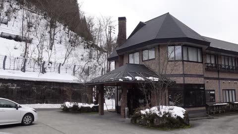 Sweaty Tent Sauna & Silky Spring