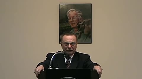 Arthur Butz: Revisionism, Freedom, and Jewish Power (2007)