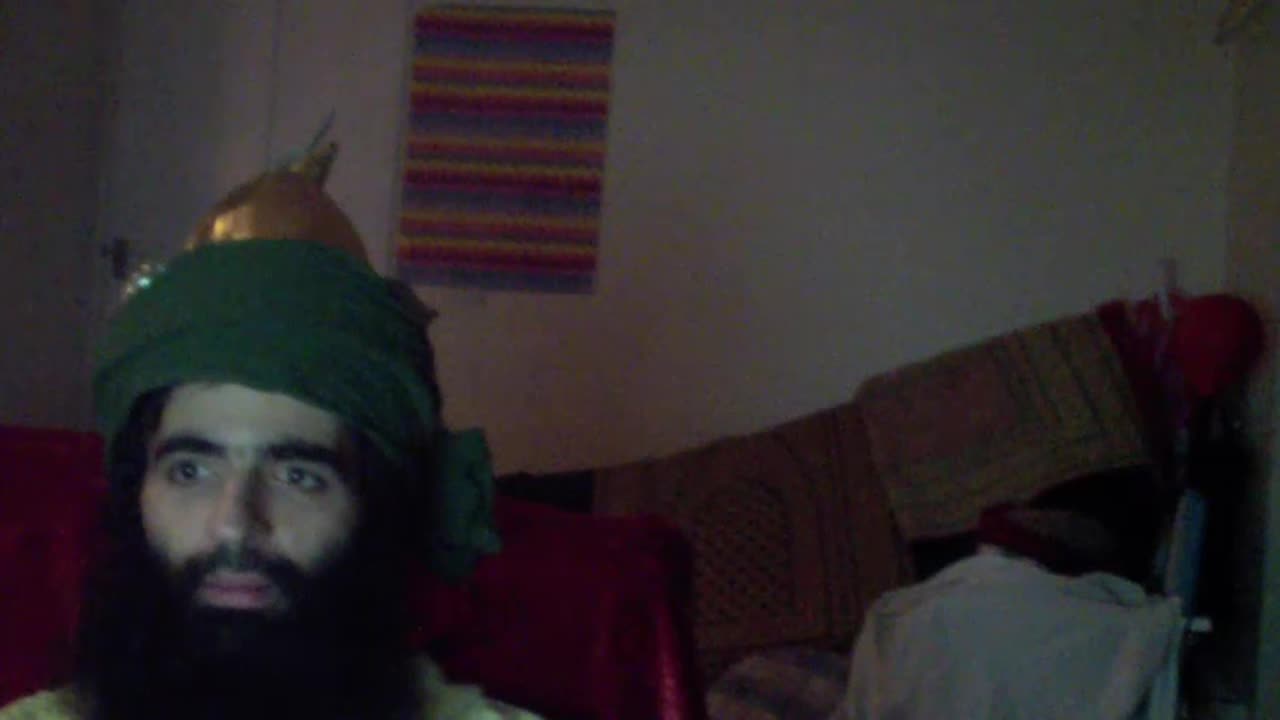 Was Abraham ordered to slaughter his son? 2