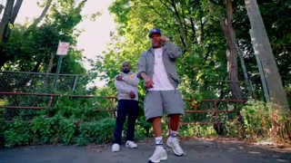 Styles P, Shyst Vader, Bruck Up - Money [Official Video]