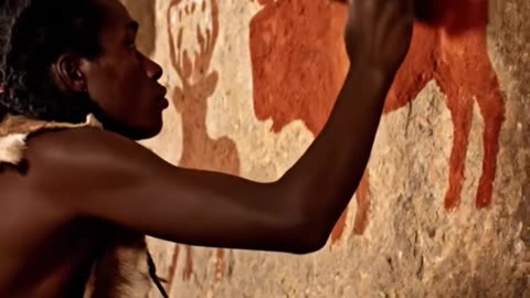 Primitive Technology