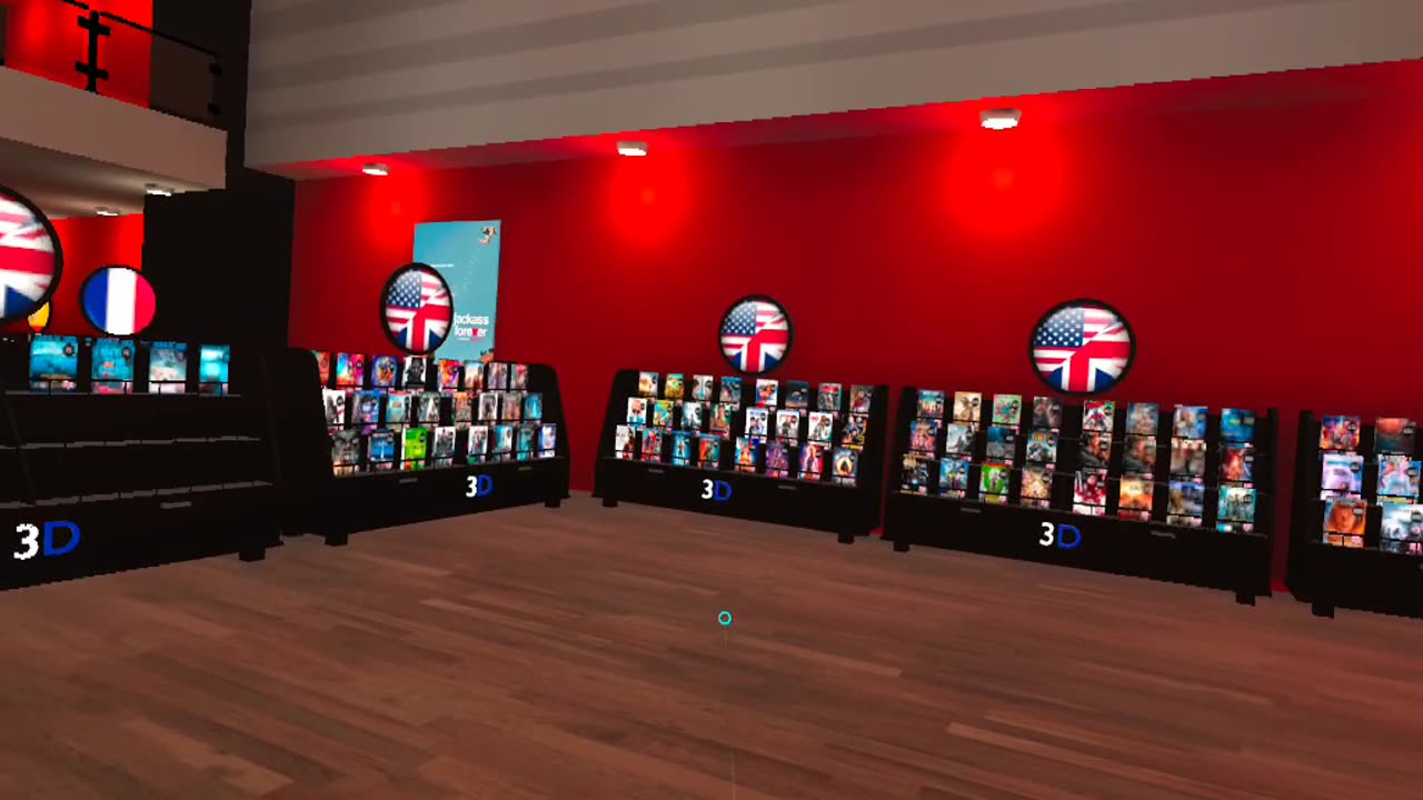 Movie Selection - 10