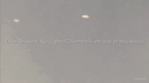 Another Mysterious UFO Activity Captured in Ohio