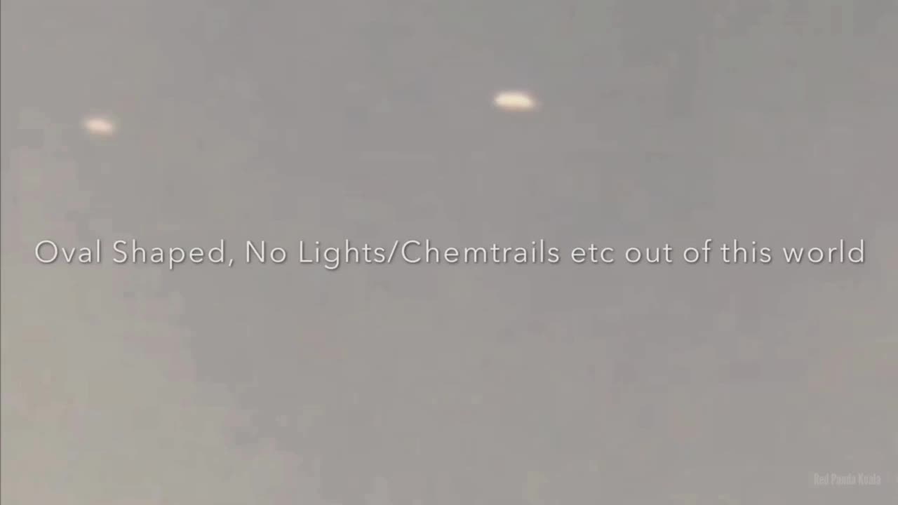 Another Mysterious UFO Activity Captured in Ohio