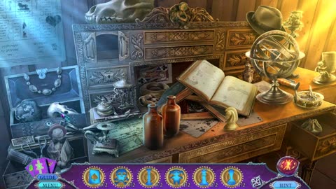 PC Longplay 979 Myths of the World - The Whispering Marsh Collectors Edition