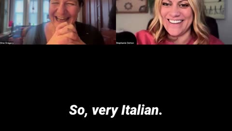 ✨ Meet La Befana ✨