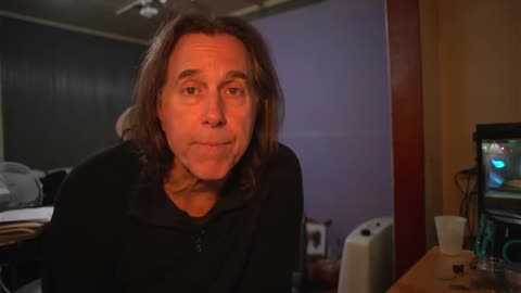 Harry Vox - The Parasitization of America