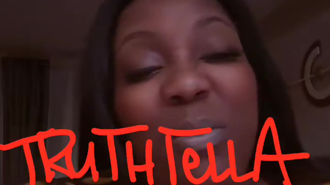 QUEEN TOMIKAY NIGHTCAP & TEAM PK PT. 2