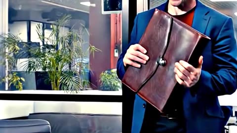 Beggar Turned Boss 😱