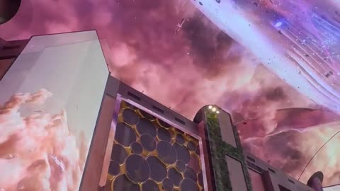 The Aquarium That Makes You Forget Reality ✨