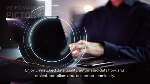 Say Goodbye to CAPTCHAs: Unlock AI-Ready Data with Bright Data APIs