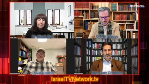 Ezra International Global TV Network