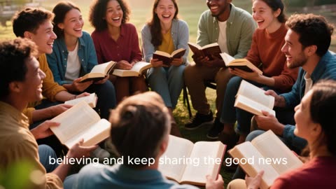 Why Do People Need To Read The Bible?