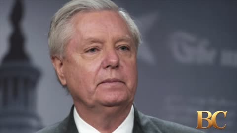 Graham predicts Trump’s war on “narco-terrorists” will expand to land strikes