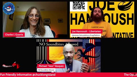 Has 2025 Ended Major Parties? Are We Ready for 2026?