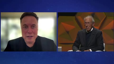 Elon Musk "All 8 billion people on Earth can fit on one floor in the city of New York.