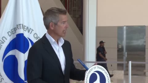 Democrat Shutdown Will Affect Air Traffic Control