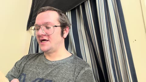 Short Story Quitters Inc. by Stephen King (Part 5)