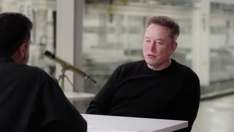 Elon Musk-A Different Conversation w/ Nikhil Kamath