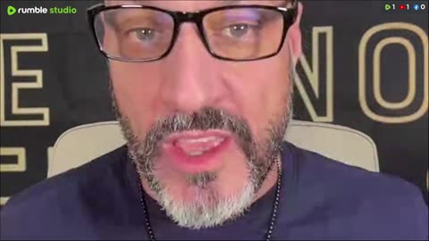 Danny Minor Daily Show