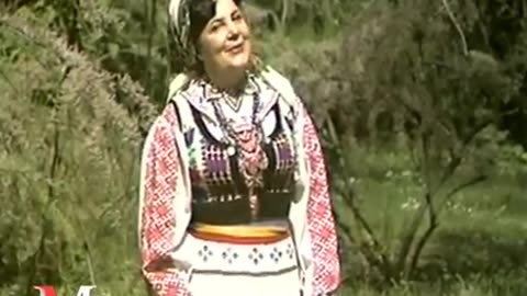 Viorica Flintasu - Din vatra Bihorului - Arhiva 1989