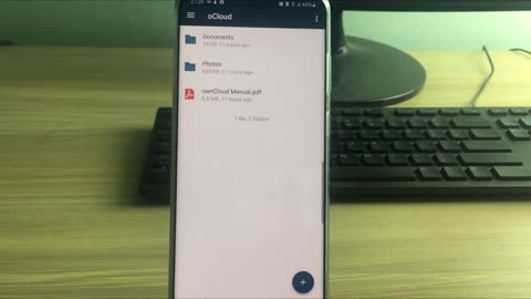 How to build your own cloud on Windows for free NETVN