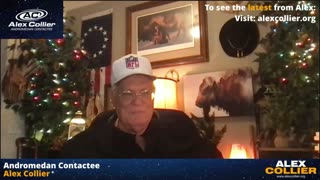 Alex Collier: Mandela Effect Song Shifts & Hidden Purposes of Mauna Kea Telescopes!