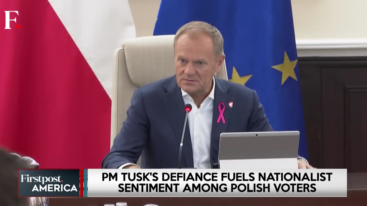 Poland Rejects EU Pact as Trump-Style Anti-Migrant Sentiment Rises