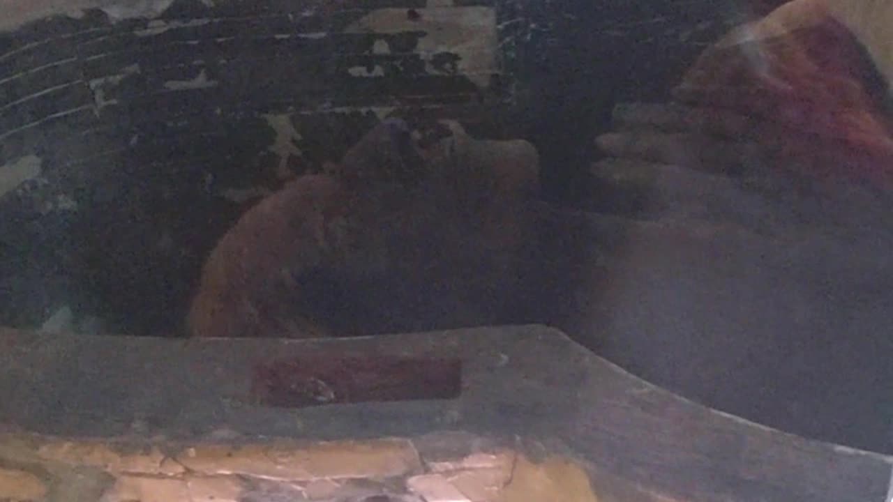 3,000-Year-Old Egyptian Mummy on Display in Cairo!