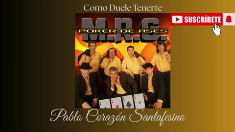 R.M.G - De Santa Fé