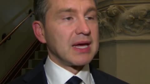 Meeting Updates of Pierre Poilievre with Mark Carney