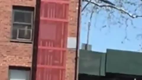 🛸👽 UFO Spotted Over FDR Drive: A Closer Look! | TheTruthAbove