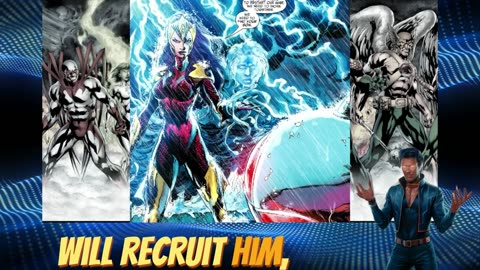 Brightest Day Complete Story