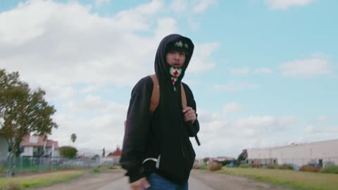 Fulcrum - Boba Boy (Official Video)