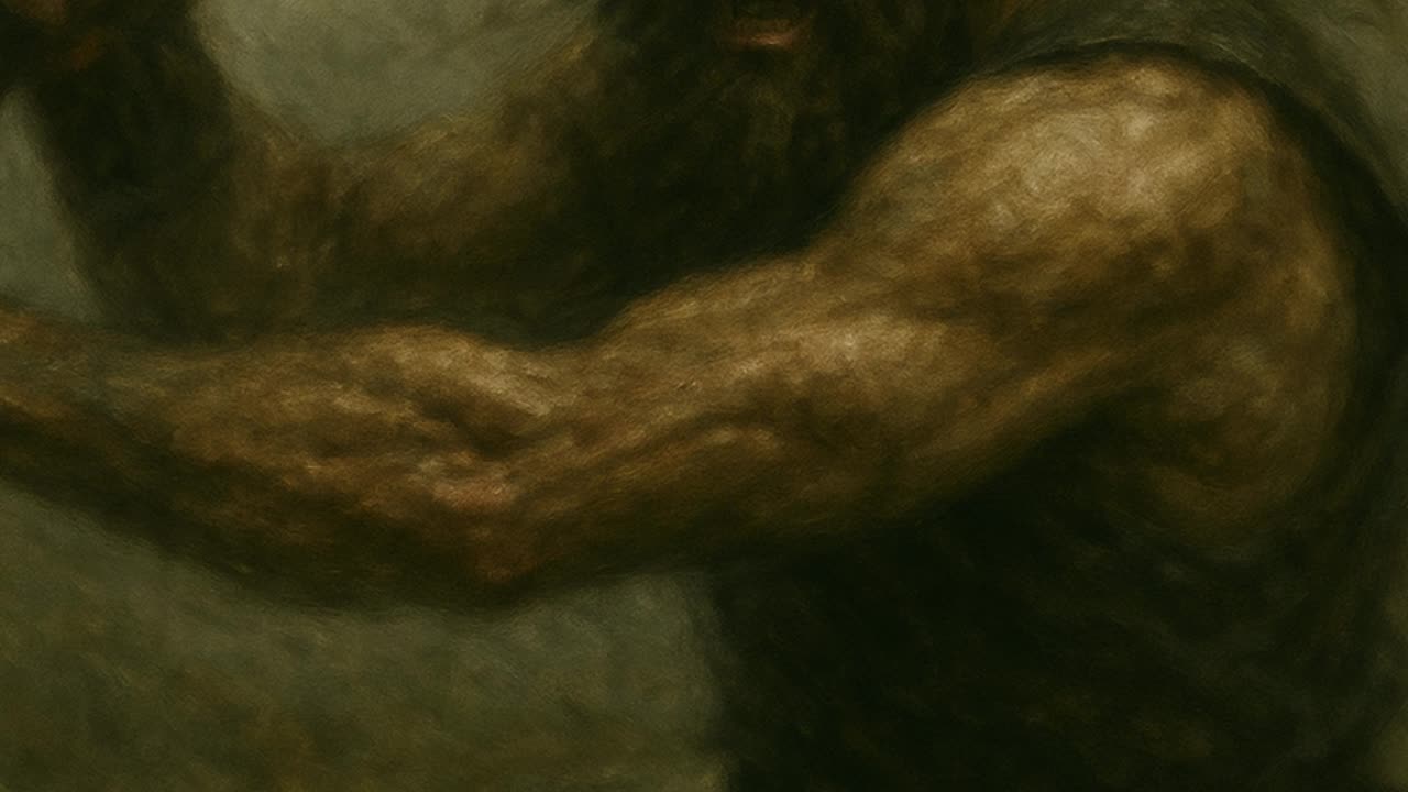 The Berserker at Stamford Bridge