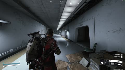 Another Thursday, another ARC Raiders stream; I try hard, fail harder, and panic the absolute most