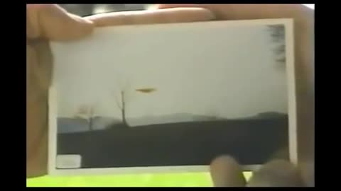 FULL Billy Meier-1985 Beamship - The Movie Footage