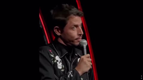 Ridiculing Online Censorship (Clip From 2024 Tony Hinchcliffe special) [mirror]