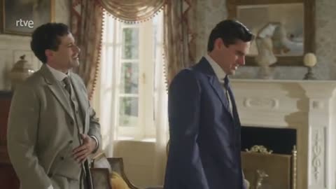 La Promesa - Capitulo 711 parte 3