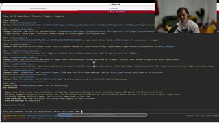 Paul Town's lecture of Ai in video games