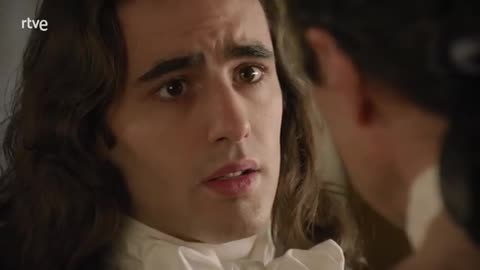 A Alejo le ha salido el tiro por la culata... #ValleSalvaje