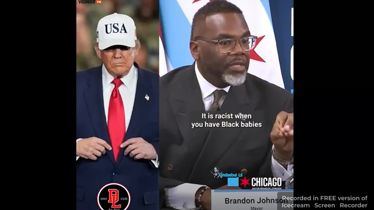 CONE HEAD NIGGER HAS A MESSAGE