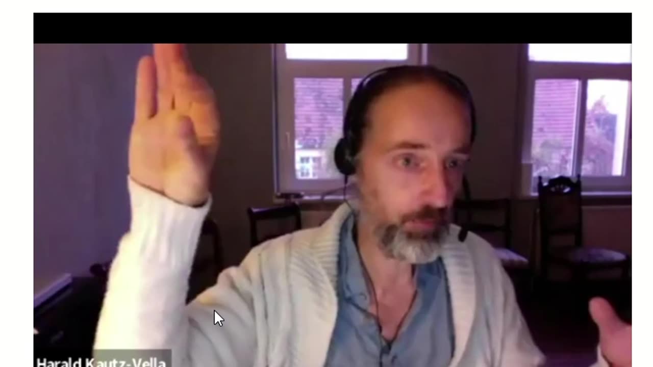 70 % of people controlled through avatars!